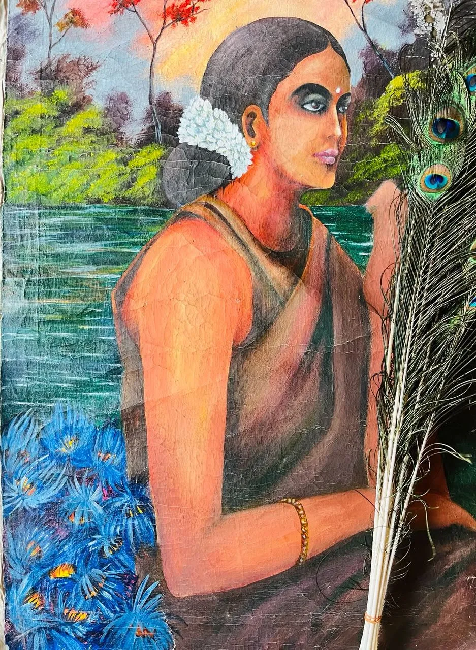 Portrait Artwork 20